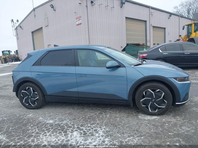 Hyundai Ioniq 5 Sel 2022 KM8KNDAF1NU085429 Image 13