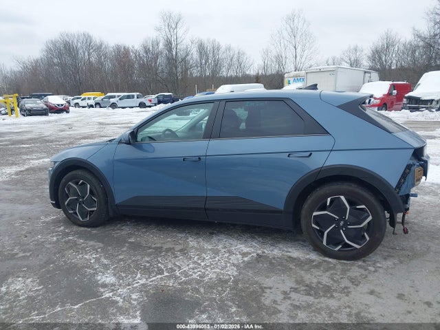 Hyundai Ioniq 5 Sel 2022 KM8KNDAF1NU085429 Image 14