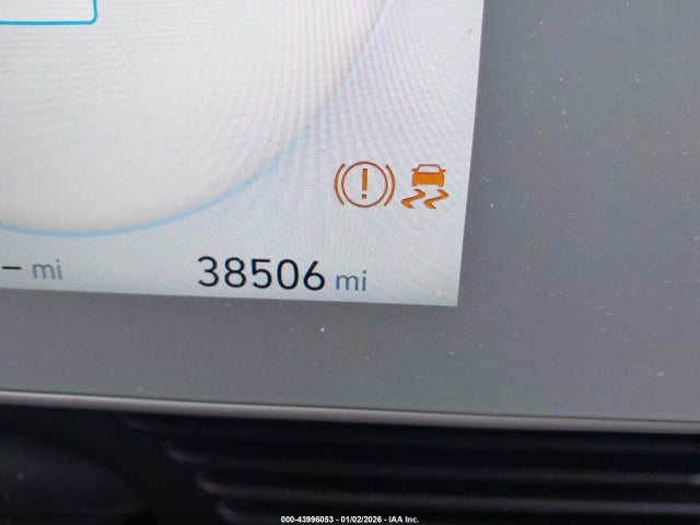 Hyundai Ioniq 5 Sel 2022 KM8KNDAF1NU085429 Image 15