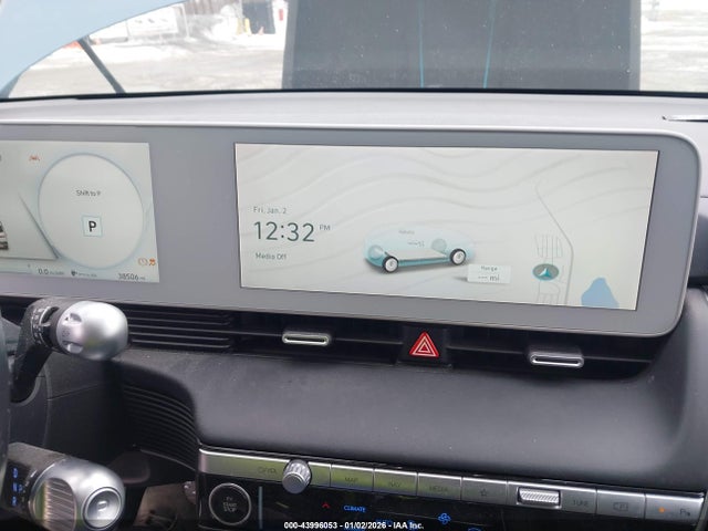 Hyundai Ioniq 5 Sel 2022 KM8KNDAF1NU085429 Image 18