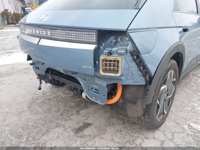 Hyundai Ioniq 5 Sel 2022 KM8KNDAF1NU085429 Image 19
