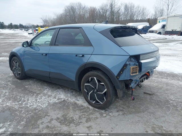 Hyundai Ioniq 5 Sel 2022 KM8KNDAF1NU085429 Image 3