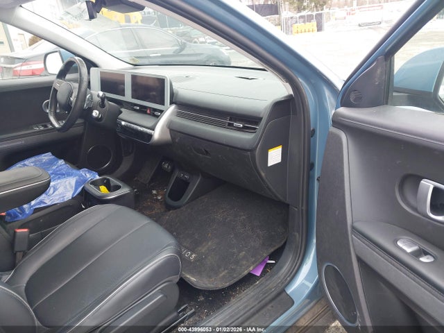 Hyundai Ioniq 5 Sel 2022 KM8KNDAF1NU085429 Image 5