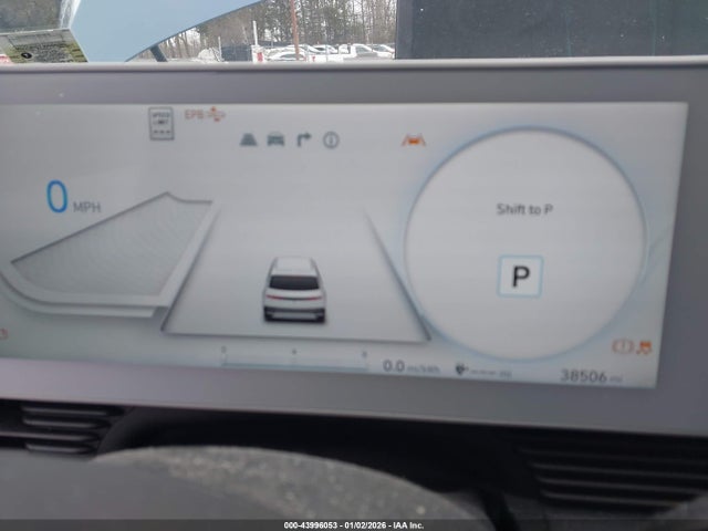 Hyundai Ioniq 5 Sel 2022 KM8KNDAF1NU085429 Image 7