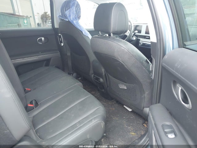 Hyundai Ioniq 5 Sel 2022 KM8KNDAF1NU085429 Image 8