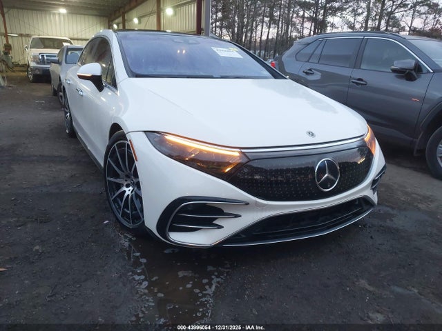 2022 MERCEDES-BENZ EQS 580 W1KCG4EB3NA001659