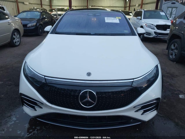 2022 MERCEDES-BENZ EQS 580 W1KCG4EB3NA001659 Photo 9
