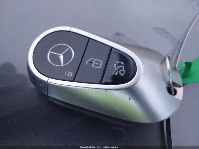 2022 MERCEDES-BENZ EQS 580 W1KCG4EB3NA001659 Photo 10