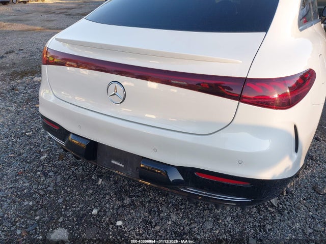 2022 MERCEDES-BENZ EQS 580 W1KCG4EB3NA001659 Photo 5