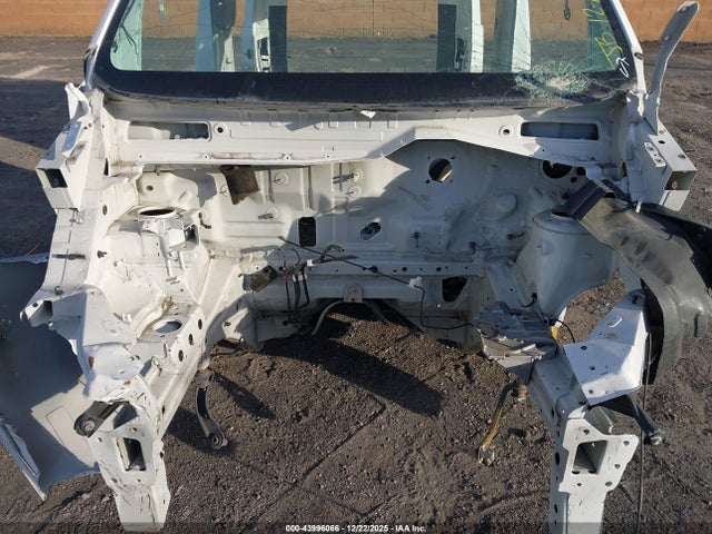 3N6CM0KNXJK700108 Nissan NV200 SV
