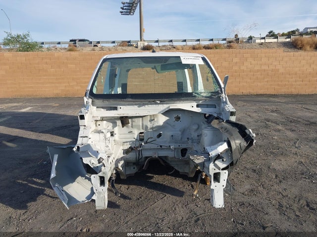 3N6CM0KNXJK700108 Nissan NV200 SV