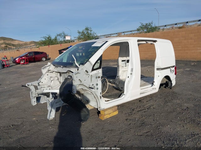3N6CM0KNXJK700108 Nissan NV200 SV