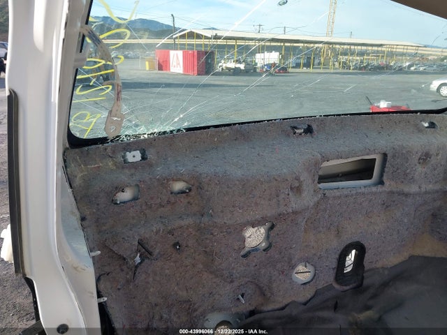 3N6CM0KNXJK700108 Nissan NV200 SV