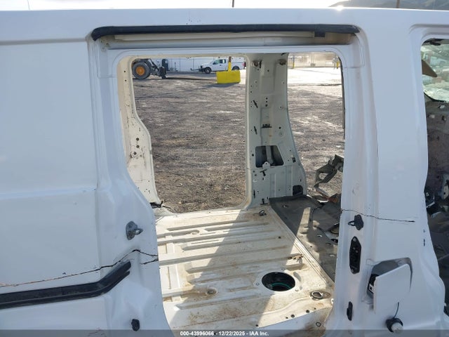 3N6CM0KNXJK700108 Nissan NV200 SV