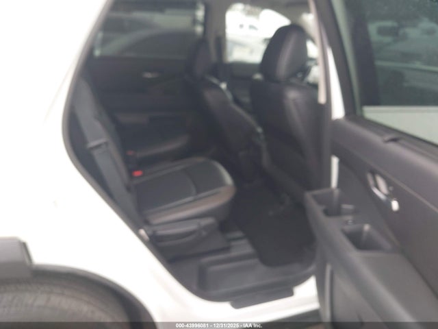Nissan Pathfinder Sl Fwd 2024 5N1DR3CBXRC242811 Image 8
