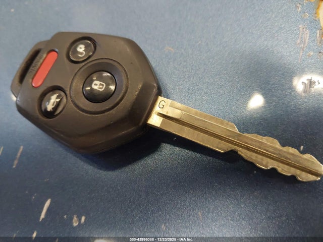 Subaru Forester 2.0xt Premium 2016 JF2SJGDC4GH479474 Image 11