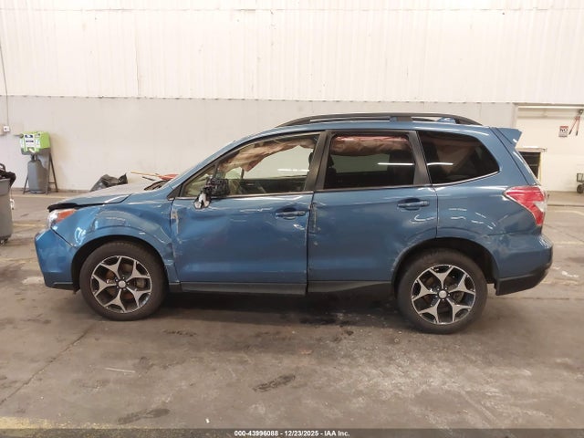 Subaru Forester 2.0xt Premium 2016 JF2SJGDC4GH479474 Image 14