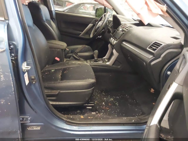 Subaru Forester 2.0xt Premium 2016 JF2SJGDC4GH479474 Image 5