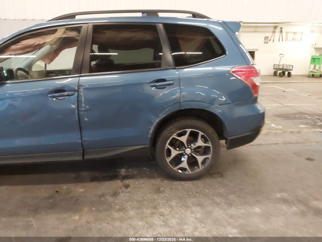 Subaru Forester 2.0xt Premium 2016 JF2SJGDC4GH479474 Image 6