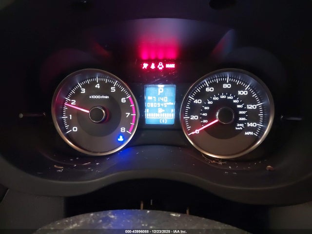 Subaru Forester 2.0xt Premium 2016 JF2SJGDC4GH479474 Image 7