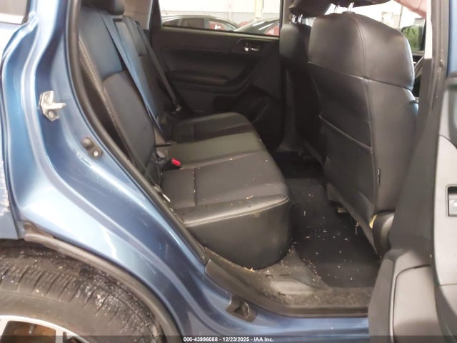 Subaru Forester 2.0xt Premium 2016 JF2SJGDC4GH479474 Image 8