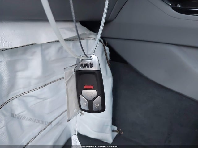 2020 AUDI A4 WAUGMAF44LA058059 Photo 10