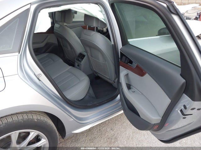 2020 AUDI A4 WAUGMAF44LA058059 Photo 7