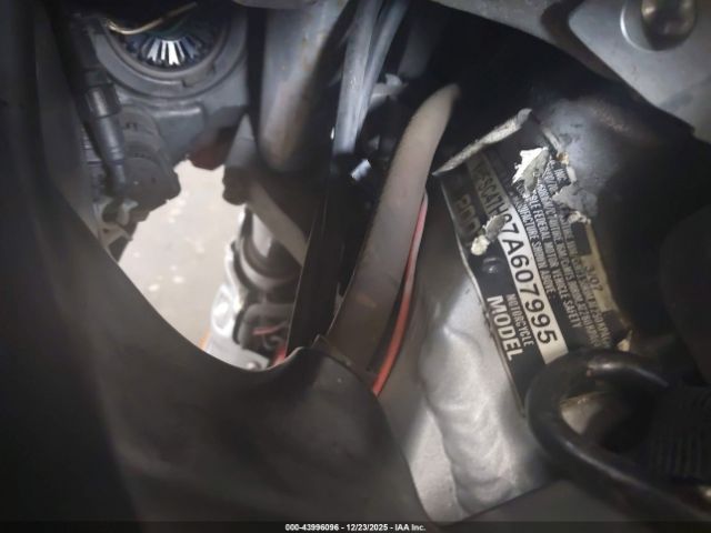 2007 HONDA GL1800 1HFSC47H97A607995 Photo 9