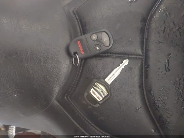 2007 HONDA GL1800 1HFSC47H97A607995 Photo 10