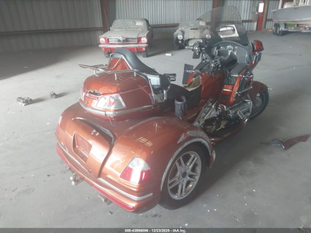 2007 HONDA GL1800 1HFSC47H97A607995 Photo 3