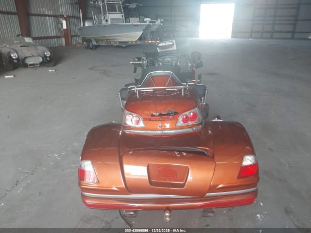 2007 HONDA GL1800 1HFSC47H97A607995 Photo 5