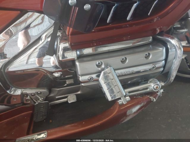 2007 HONDA GL1800 1HFSC47H97A607995 Photo 7