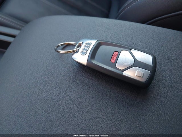 2022 AUDI SQ5 WA1B4AFY4N2037526 Photo 10