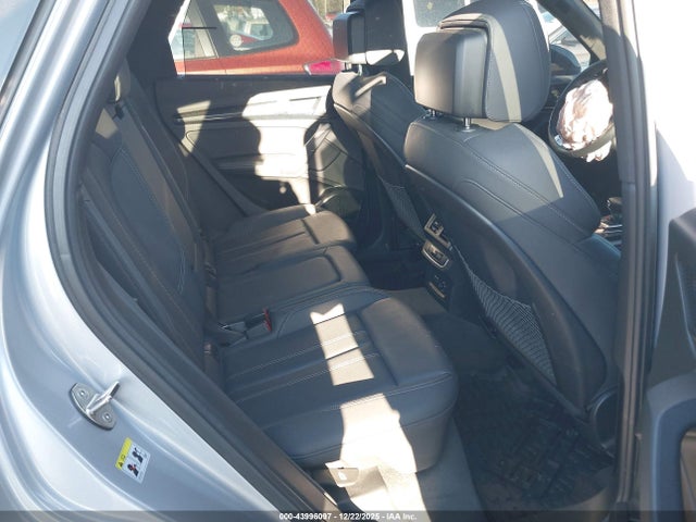 2022 AUDI SQ5 WA1B4AFY4N2037526 Photo 7