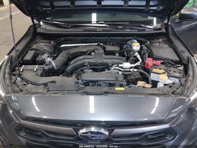 Продажа на аукционе авто 2024 Subaru Crosstrek Premium, vin: JF2GUADCXR8315885, номер лота: 43996103