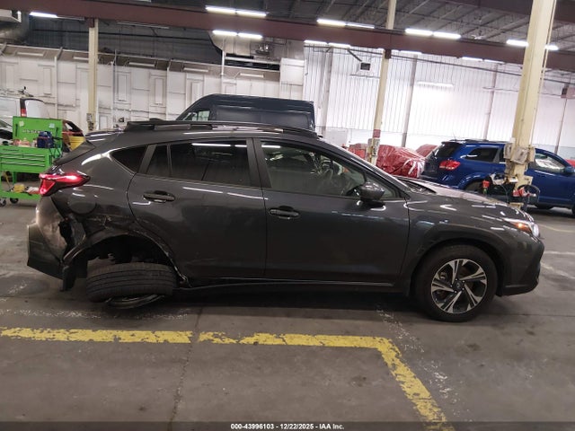 Продажа на аукционе авто 2024 Subaru Crosstrek Premium, vin: JF2GUADCXR8315885, номер лота: 43996103