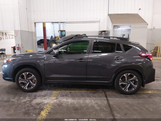 Продажа на аукционе авто 2024 Subaru Crosstrek Premium, vin: JF2GUADCXR8315885, номер лота: 43996103