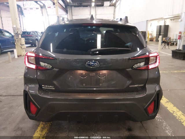 Продажа на аукционе авто 2024 Subaru Crosstrek Premium, vin: JF2GUADCXR8315885, номер лота: 43996103