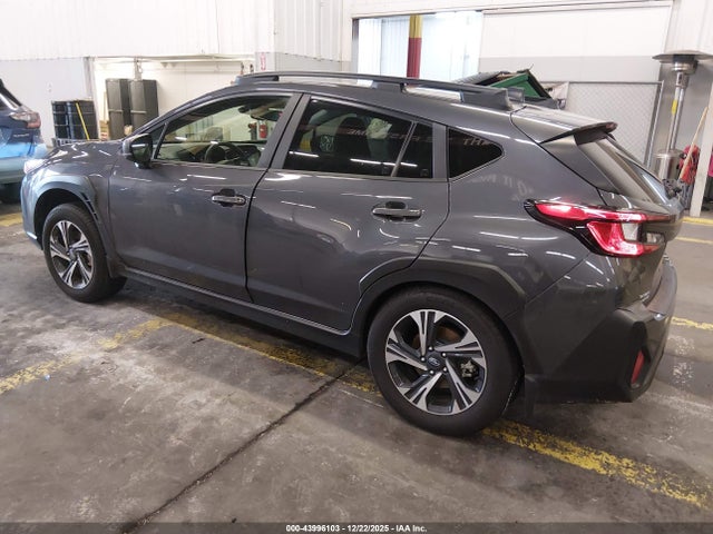 Продажа на аукционе авто 2024 Subaru Crosstrek Premium, vin: JF2GUADCXR8315885, номер лота: 43996103