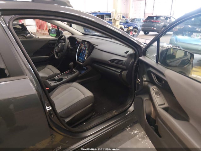Продажа на аукционе авто 2024 Subaru Crosstrek Premium, vin: JF2GUADCXR8315885, номер лота: 43996103