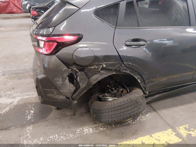Продажа на аукционе авто 2024 Subaru Crosstrek Premium, vin: JF2GUADCXR8315885, номер лота: 43996103
