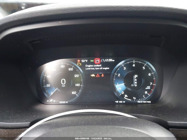 2018 VOLVO S90 LVY992MK6JP034871 Photo 6