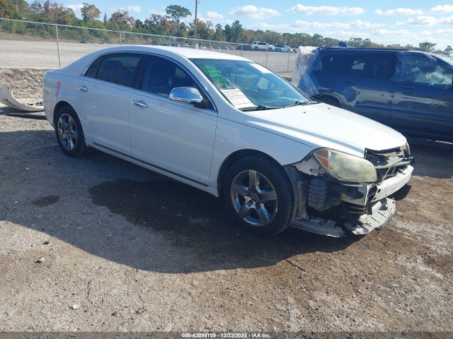 2010 CHEVROLET MALIBU 1G1ZC5E05AF173234