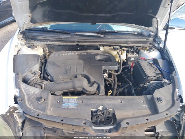 2010 CHEVROLET MALIBU 1G1ZC5E05AF173234 Photo 9