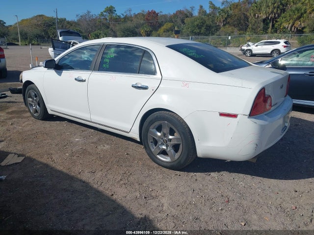 2010 CHEVROLET MALIBU 1G1ZC5E05AF173234 Photo 2
