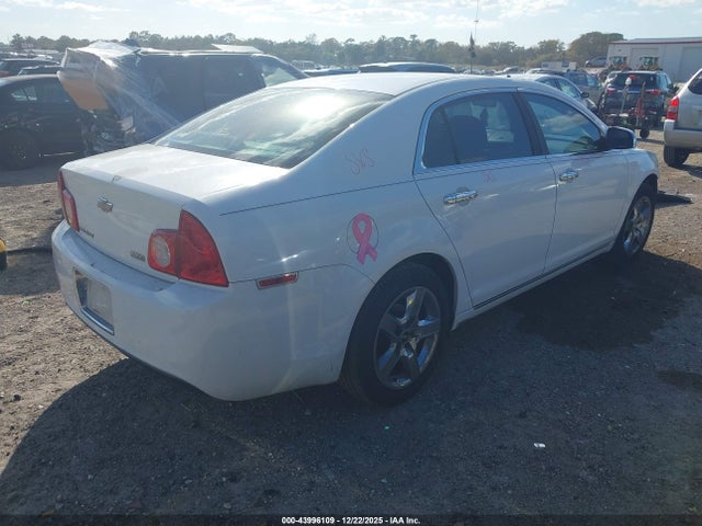 2010 CHEVROLET MALIBU 1G1ZC5E05AF173234 Photo 3