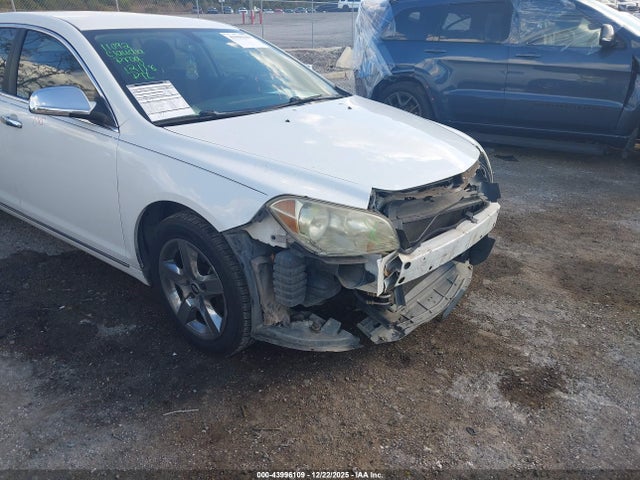 2010 CHEVROLET MALIBU 1G1ZC5E05AF173234 Photo 5