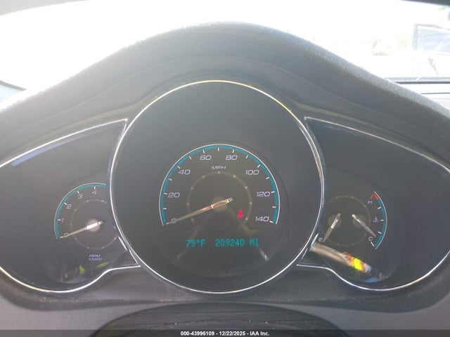 2010 CHEVROLET MALIBU 1G1ZC5E05AF173234 Photo 6