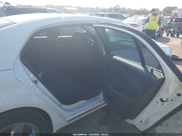 2010 CHEVROLET MALIBU 1G1ZC5E05AF173234 Photo 7