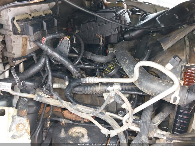 2006 FORD F-150 1FTPW14526FA47299 Photo 9